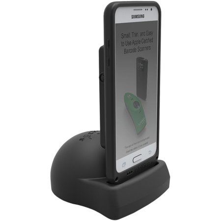 SOCKET MOBILE Duracase & Charging Dock For 800 Series Scanners - Samsung J3/J5 AC4118-1785